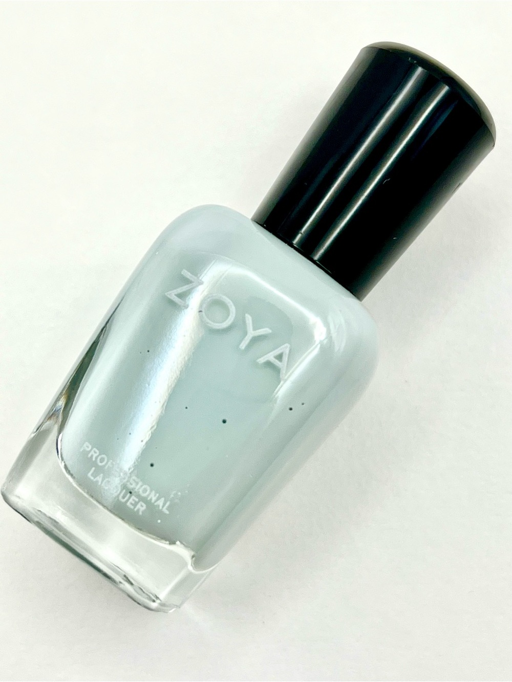 NEW Zoya “Lake” Sky Blue - RARE Retired Shade